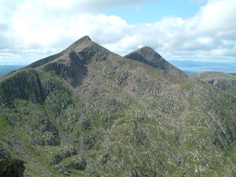 Ben Cruachan